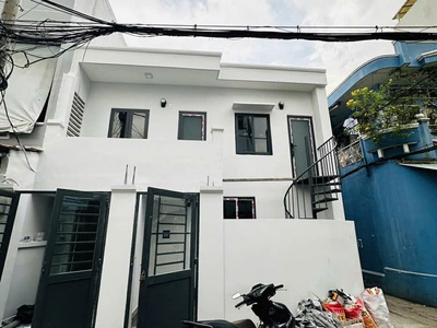 Bình thạnh - 97m2 - chính chủ - gấp bán 8.5 tỷ - tl - hxh - 8pn lớn - cho thuê full phòng - 7.5 x 0