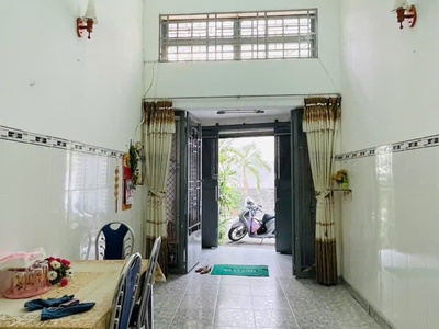 Siêu hiếm - chính chủ - lê quang định - bình thạnh - 4 tầng btct - 3pn lớn - hxh - gấp bán 5.69 tỷ 2