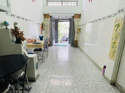 Siêu hiếm - chính chủ - lê quang định - bình thạnh - 4 tầng btct - 3pn lớn - hxh - gấp bán 5.69 tỷ 3