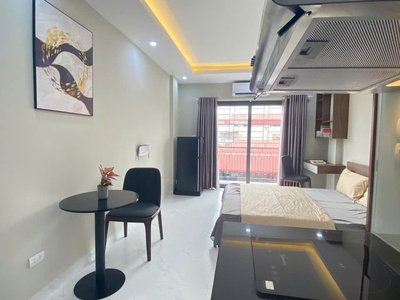 Cần nhượng phòng 22 lương khánh thiện - tương mai - hoàng mai 0