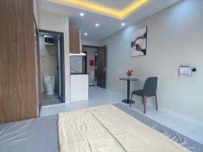 Cần nhượng phòng 22 lương khánh thiện - tương mai - hoàng mai 2