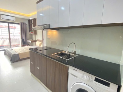 Cần nhượng phòng 22 lương khánh thiện - tương mai - hoàng mai 4