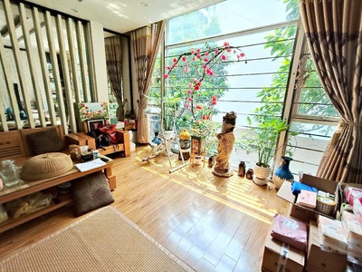 Siêu phâm lk kđt mỗ lao-thanh bình-vỉa hè ô tô tránh-nhà đẹp long lanh-an sinh tuyệt đỉnh 3