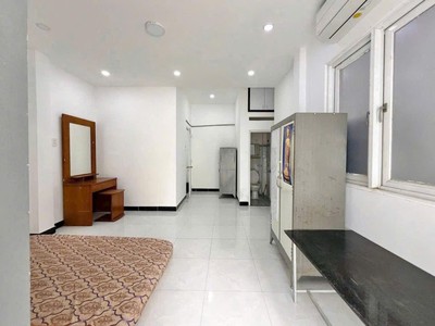 Bán nhà huỳnh văn bánh,hxh vip phú nhuận,3 tầng mới,ngang 4m giá nhỉnh 5 tỷ 3