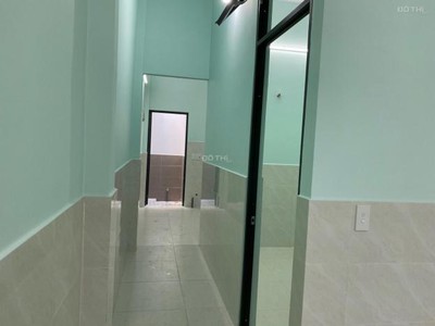 Cho thuê nhà nguyên căn DT: 4 x 16 đường Nguyễn Thị Định, Q2 3