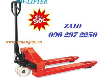 Xe nâng tay 2500kg cho garage ô tô 0