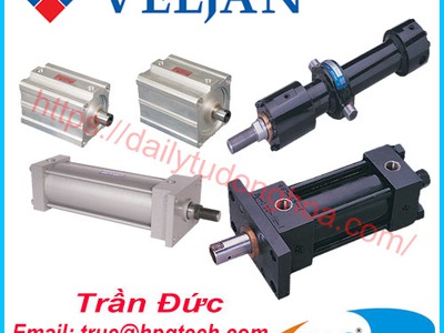 Xi lanh Veljan   Veljan cylinder 0