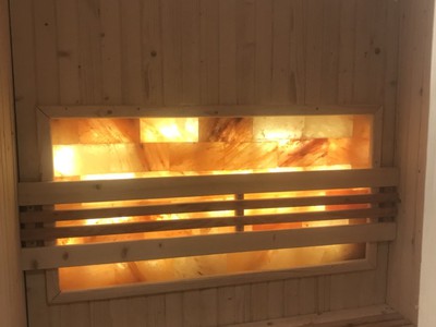 Lắp đặt phòng xông hơi gia đình tại tứ kỳ, hải 4