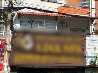 Cho thuê nhà MT đường D1, P. Linh Tây Thủ Đức - 100m2 có 4pn4wc giá thuê 25tr/tháng. 1