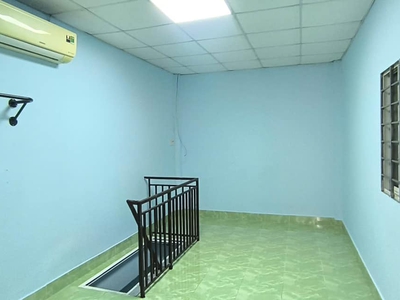 Cho thuê nhà 1 trệt 1 lầu Hồ Văn Tư, P. Trường Thọ . SD 40m2 có 1PN 1wc Giá 5tr/tháng 3