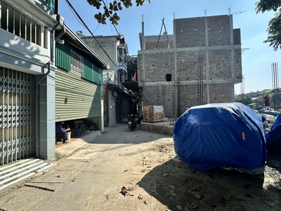 CẦN TIỀN bán nhanh lô góc tại dương nội hà đông gần ngay AEON MALL HÀ ĐÔNG 0