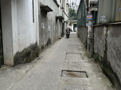 Bán gấp lô đất thổ cư tại Dương Nội Hà Đông giá đầu tư rẻ 2