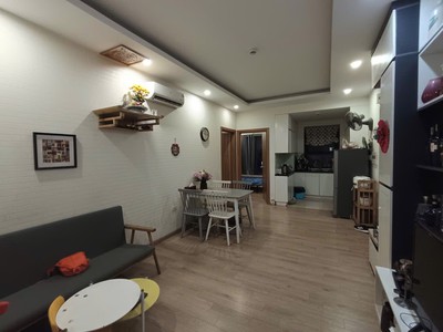 Bán căn 59M toà K1 The K Park, Hà Đông - 2 ngủ. Full nội thất. LH 0988 768 123 2