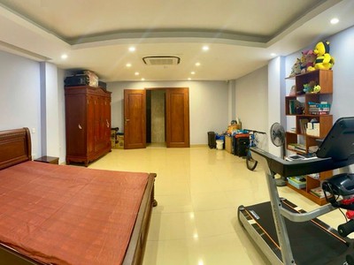 Bán nhà chính chủ Hai Bà Trưng-75M2 Mt 5.5M-Sát Vách Bách Khoa - Xây Building Cực Đỉnh 1