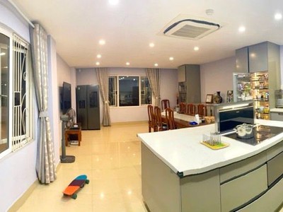 Bán nhà chính chủ Hà Nội   Lê Thanh Nghị - 73M2 - Sổ Nở Hậu - Giá Đầu Tư Chỉ 13.89 Tỷ 1