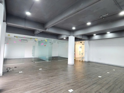 Cho thuê sàn văn phòng 120m2 view hồ Hoàng cầu, Đống Đa, Hà Nội 5