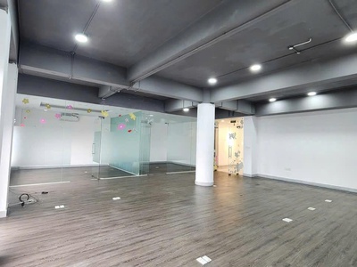 Cho thuê sàn văn phòng 120m2 view hồ Hoàng cầu, Đống Đa, Hà Nội 6