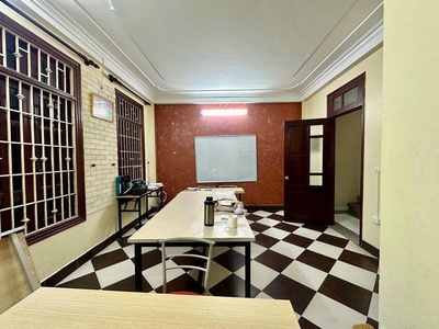 Bán nhà lãng yên trần khát chân 5 tầng lô góc VF3 đỗ cửa 1 nhà ra phố hai bà trưng 3