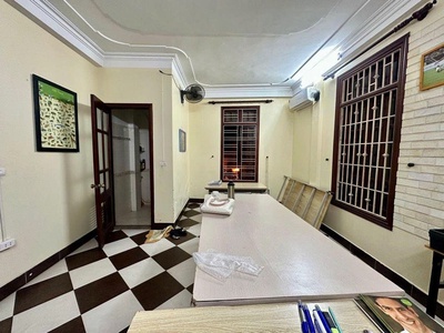 Bán nhà lãng yên trần khát chân 5 tầng lô góc VF3 đỗ cửa 1 nhà ra phố hai bà trưng 4