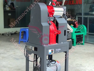 Máy xát gạo gia đình Takyo TK195R giá rẻ 0