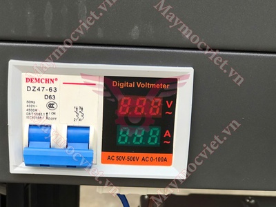 Máy xát gạo gia đình Takyo TK195R giá rẻ 3