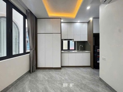 Bán nhà dòng tiền tại Mễ Trì 80m2 7 tầng 22 phòng cho thuê 110 tr/tháng 1