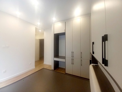 Nhà đẹp Phú Mỹ Mỹ Đình 46m2 4 tầng giá 9 tỷ nhà gần hồ mát mẻ 4