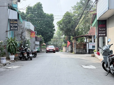 Bán đất trục chính tại Minh Quyết, Khai Quang, Vĩnh Phúc. Giá chỉ 3.25 tỷ 3