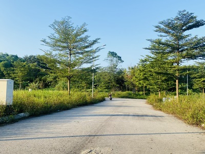 Bán lô đất phân lô tại Vân Hội City, Đồng Tâm, Vĩnh Yên, Vĩnh Phúc 0