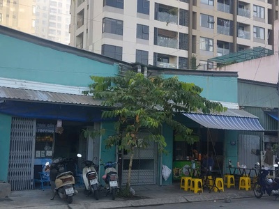 Bán nhà MT 193 Lê Tấn Bê, cách Võ Văn Kiệt 100m vị trí siêu đẹp 0