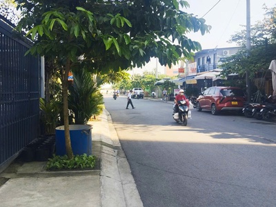 Bán nhà MT 193 Lê Tấn Bê, cách Võ Văn Kiệt 100m vị trí siêu đẹp 4