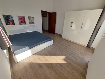 Bán nhà góc 2 MT hẻm xe hơi Huỳnh Tấn Phát Nhà Bè 4