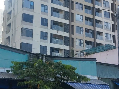 Bán nhà MT 193 Lê Tấn Bê, cách Võ Văn Kiệt 100m vị trí siêu đẹp 5