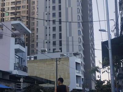 Bán nhà MT 193 Lê Tấn Bê, cách Võ Văn Kiệt 100m vị trí siêu đẹp 6