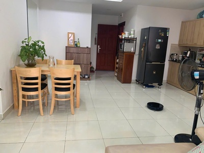 Bán căn hộ chung cư Khuông Việt Quận Tân Phú giáp quận 11 3