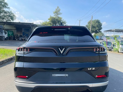Bán VINFAST vf8 eco đời 2023 5