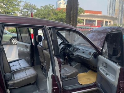 Bán Xe Toyota Zace 2003 Gl 5