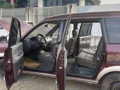 Bán Xe Toyota Zace 2003 Gl 6