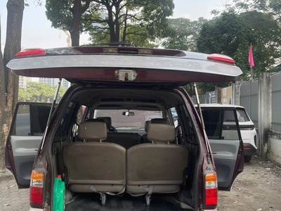 Bán Xe Toyota Zace 2003 Gl 3