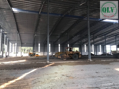 Cho thuê nhà xưởng   XUÂN LỘC, ĐN   20.665m 5