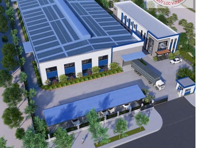Cho thuê nhà xưởng   KCN THẠNH PHÚ, VĨNH CỬU, ĐN   4.044m 0