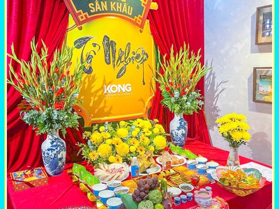 Vì Sao Người Làm Nghề Nào Cũng Phải Nhớ Ngày Giỗ Tổ 2