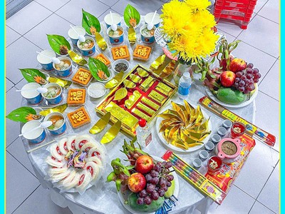 Vì Sao Người Làm Nghề Nào Cũng Phải Nhớ Ngày Giỗ Tổ 3