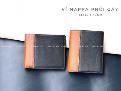 Kinh Doanh Đồ Da Từ Nguồn Hàng Có Sẵn 0