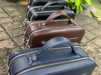 Bán đồ da lâu dài, có nguồn hàng ổn định 3