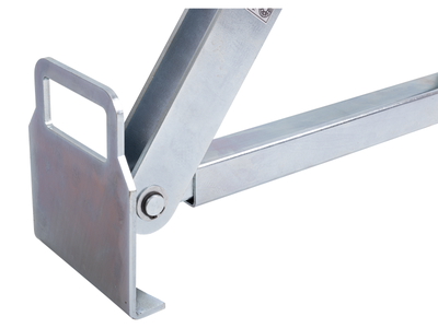 Cẩu Thùng Phuy 200L Triệu Vũ- Giải Pháp Hỗ Trợ Nâng Treo Di Chuyển Thùng Phuy Hóa Chất Hiệu Quả 3