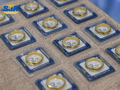 Giá 5 phân vàng và vai trò của đơn vị nhỏ trong thói quen mua vàng của người Việt 0