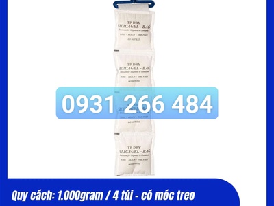 Thanh treo hút ẩm   Giải pháp chống mốc container 4