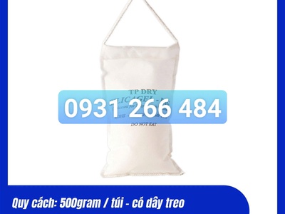 Thanh treo hút ẩm   Giải pháp chống mốc container 6