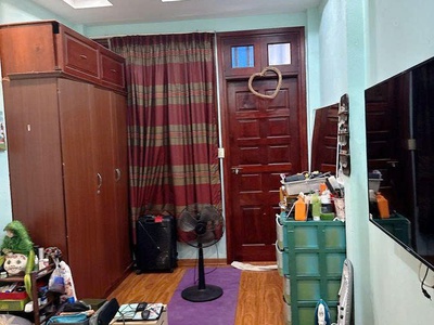 Hiếm nhà đẹp 4 tầng mặt đường Chiến Thắng, 40m2, mặt tiền rộng 3,2m, vị trí đẹp, kinh doanh sầm uất, 3